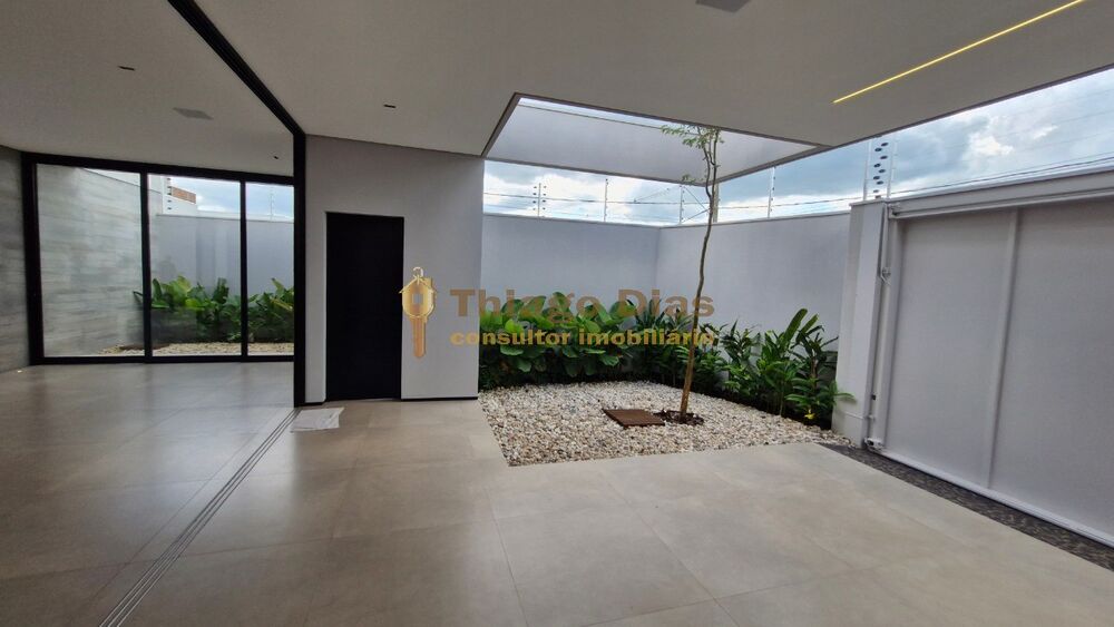 Casa, 3 quartos, 170 m² - Foto 1