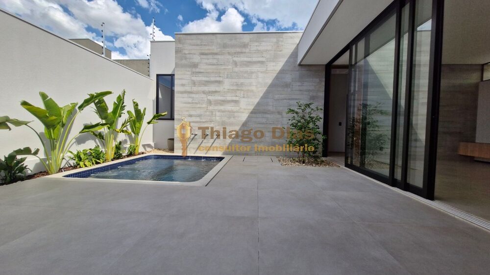 Casa, 3 quartos, 170 m² - Foto 9