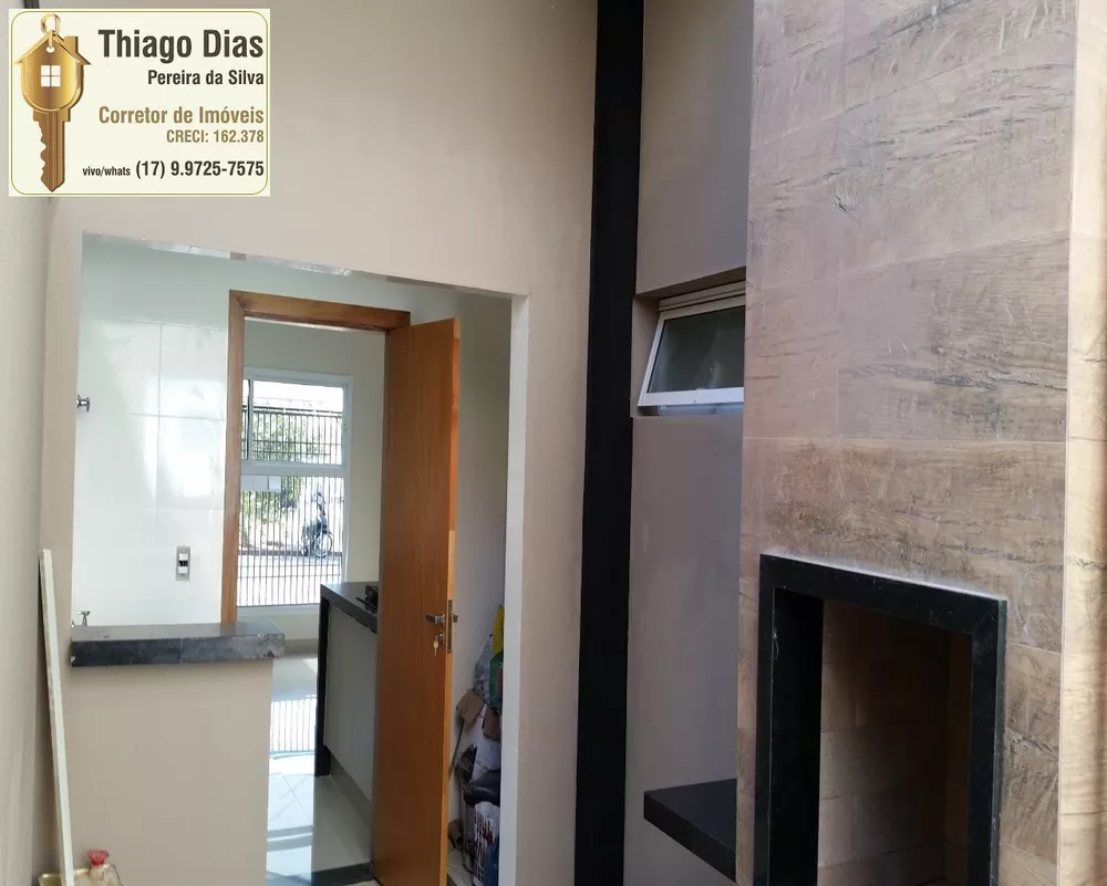 Apartamento à venda com 2 quartos, 71m² - Foto 1