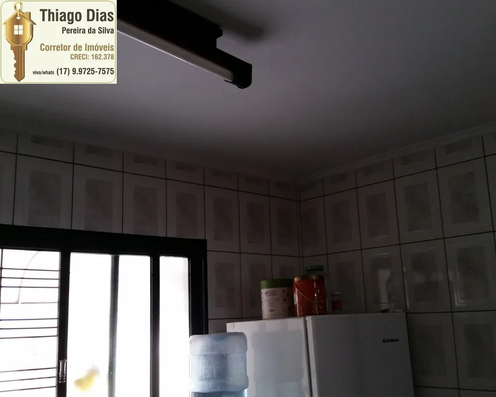 Casa, 3 quartos, 202 m² - Foto 14