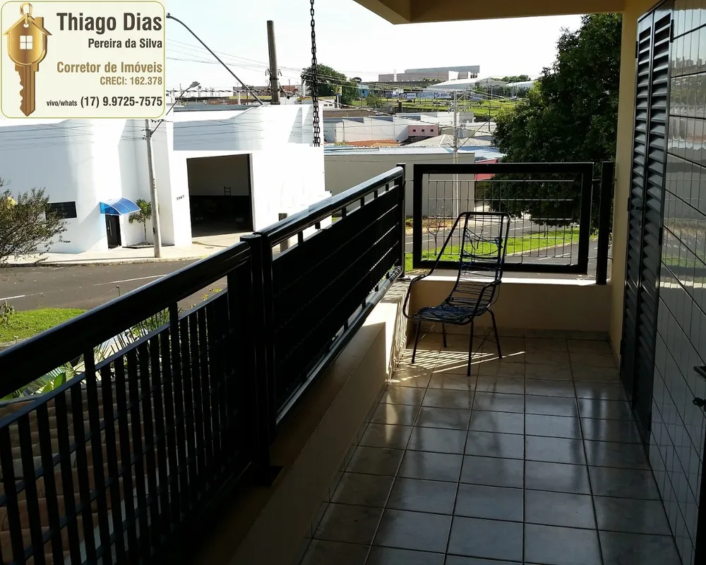 Casa, 3 quartos, 202 m² - Foto 3