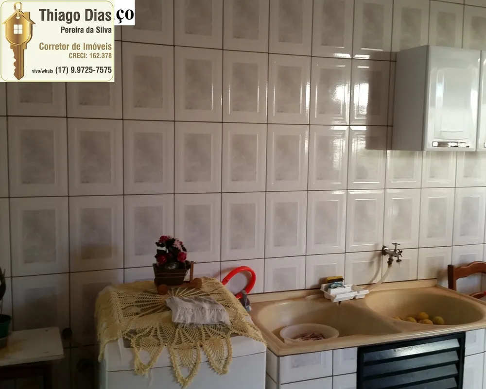 Casa, 3 quartos, 202 m² - Foto 15