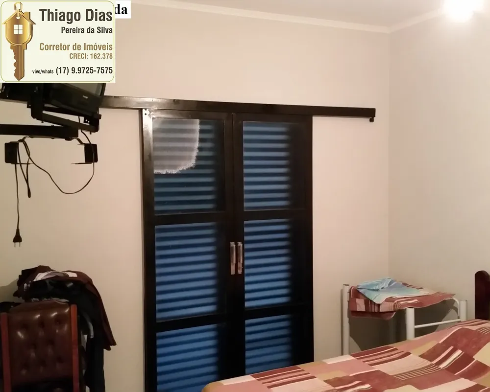 Casa, 3 quartos, 202 m² - Foto 10