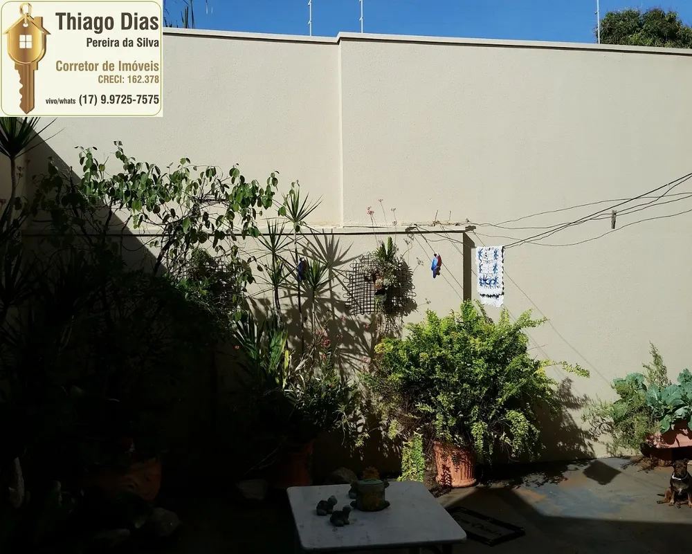 Casa, 3 quartos, 202 m² - Foto 4
