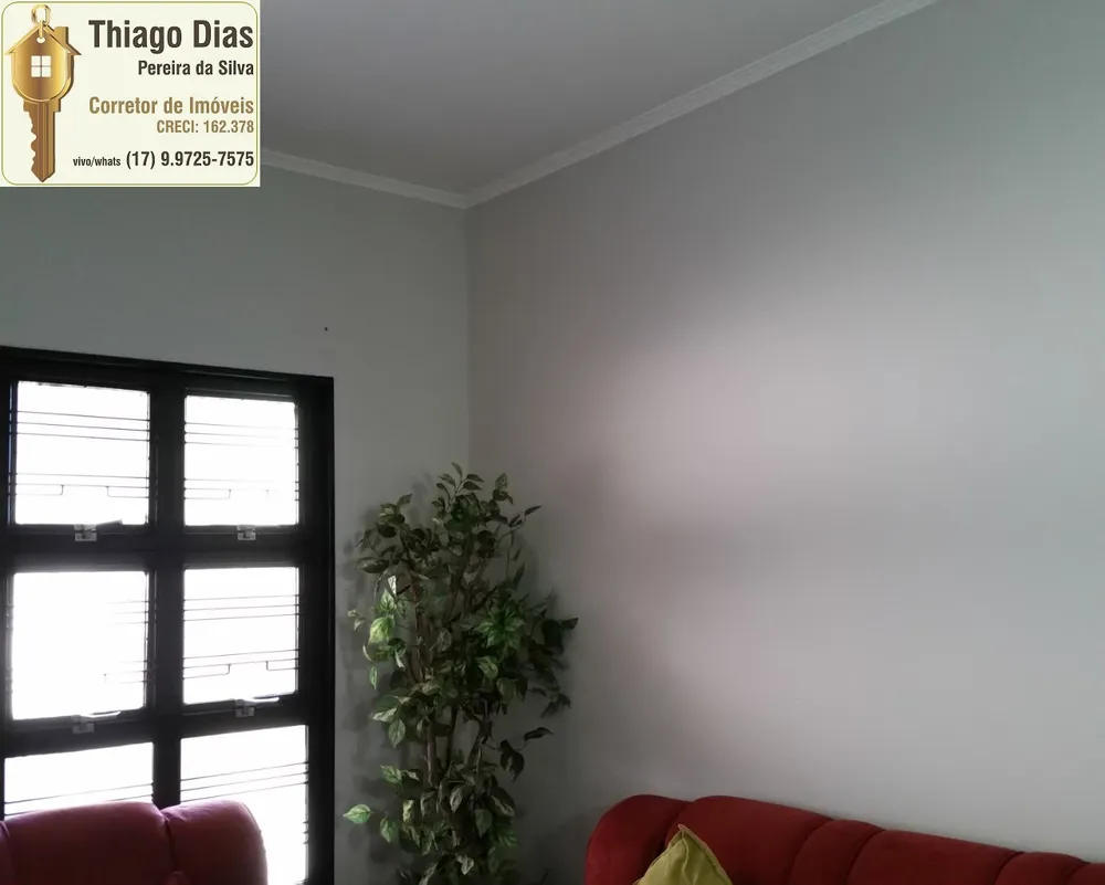 Casa, 3 quartos, 202 m² - Foto 12
