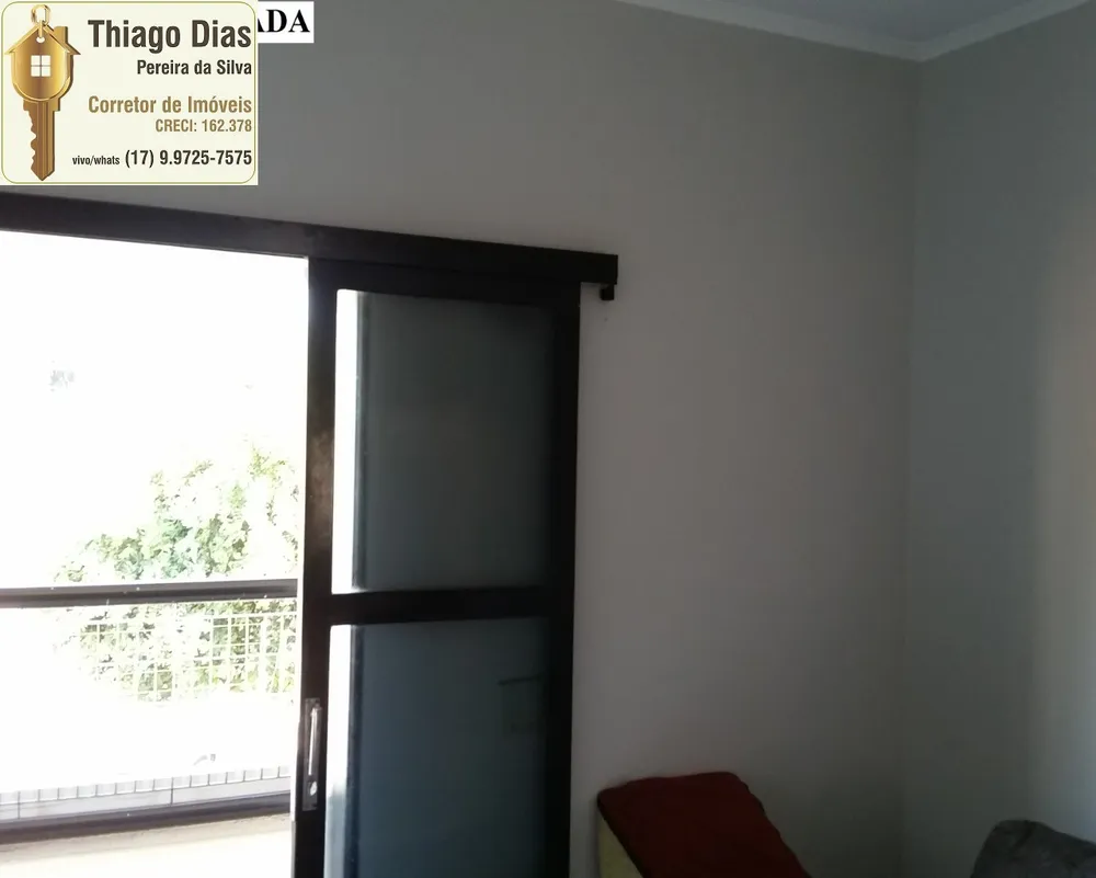 Casa, 3 quartos, 202 m² - Foto 9