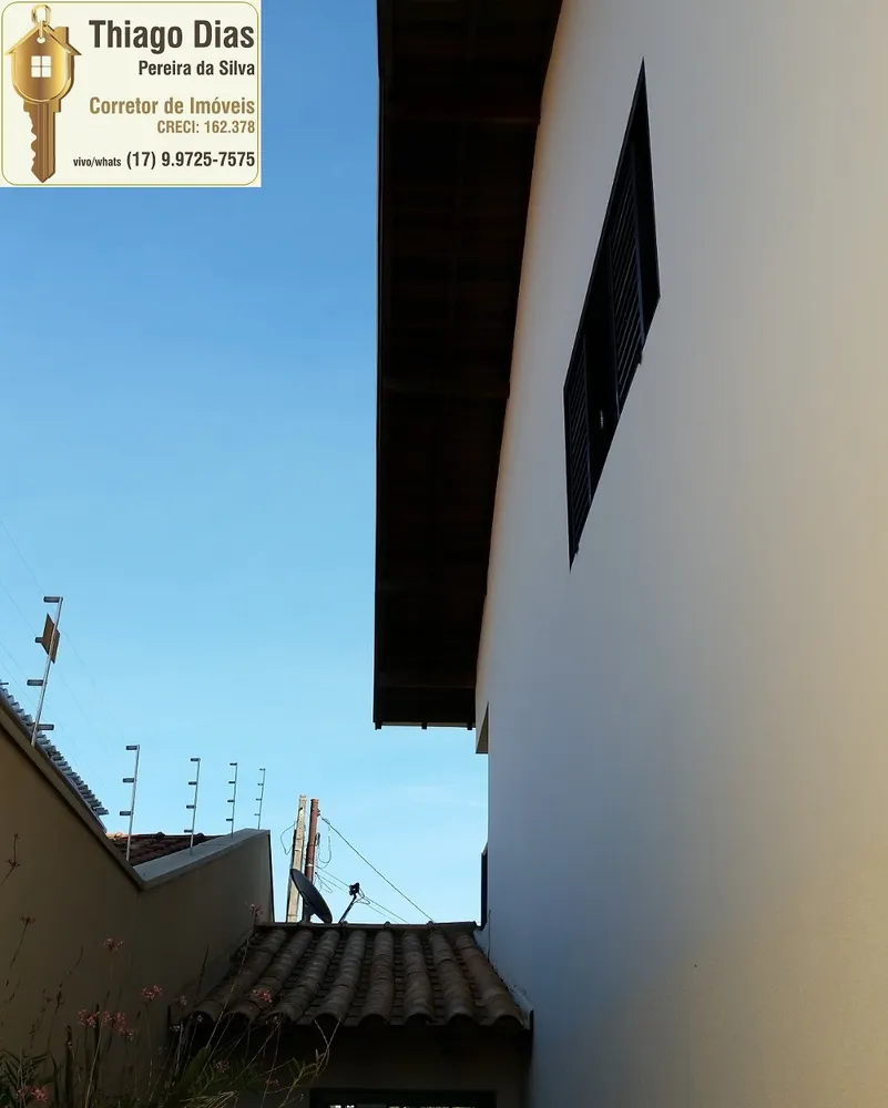 Casa, 3 quartos, 202 m² - Foto 6