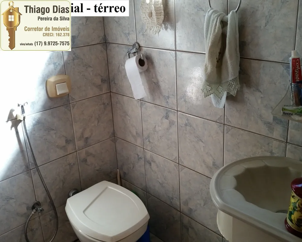 Casa, 3 quartos, 202 m² - Foto 16