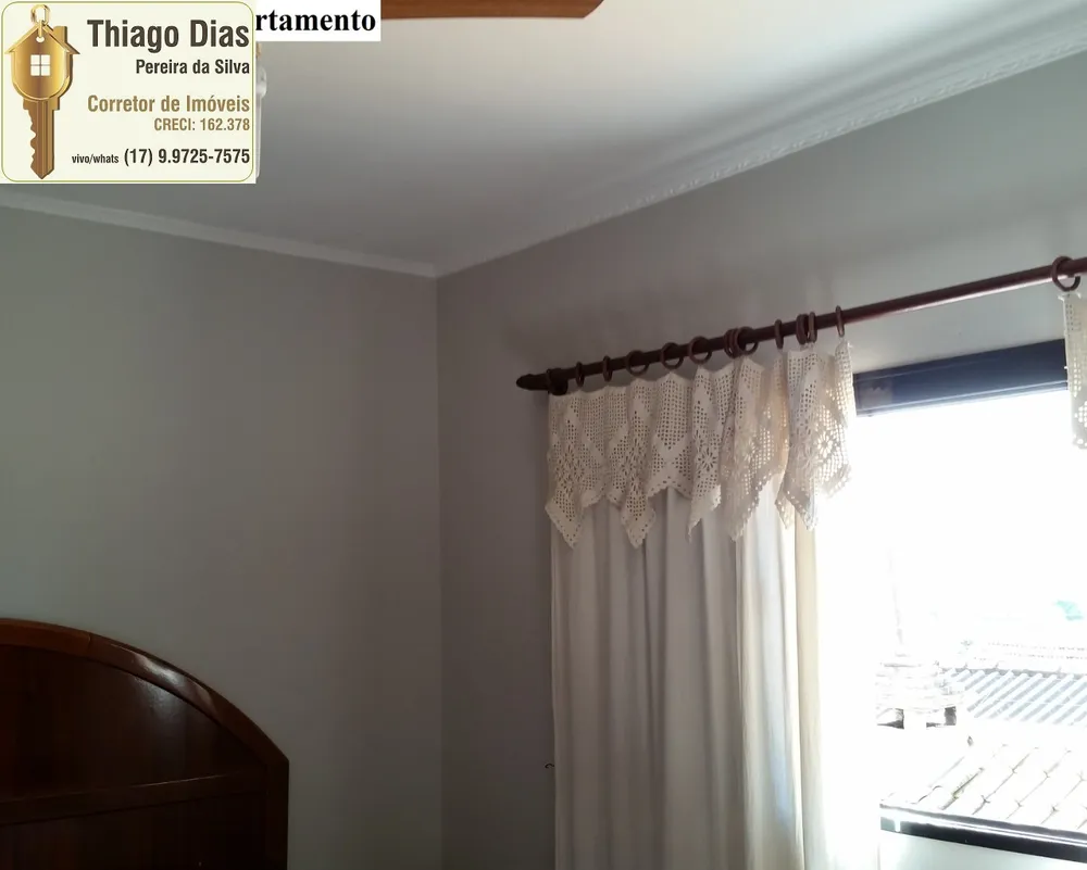 Casa, 3 quartos, 202 m² - Foto 11