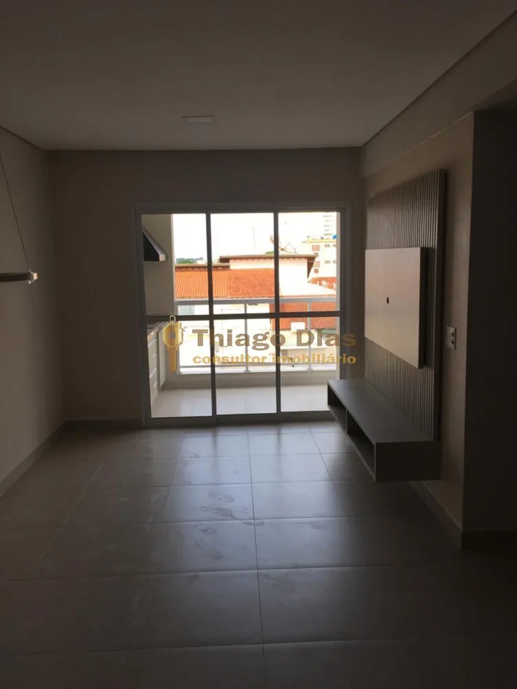 Apartamento, 3 quartos, 85 m² - Foto 2
