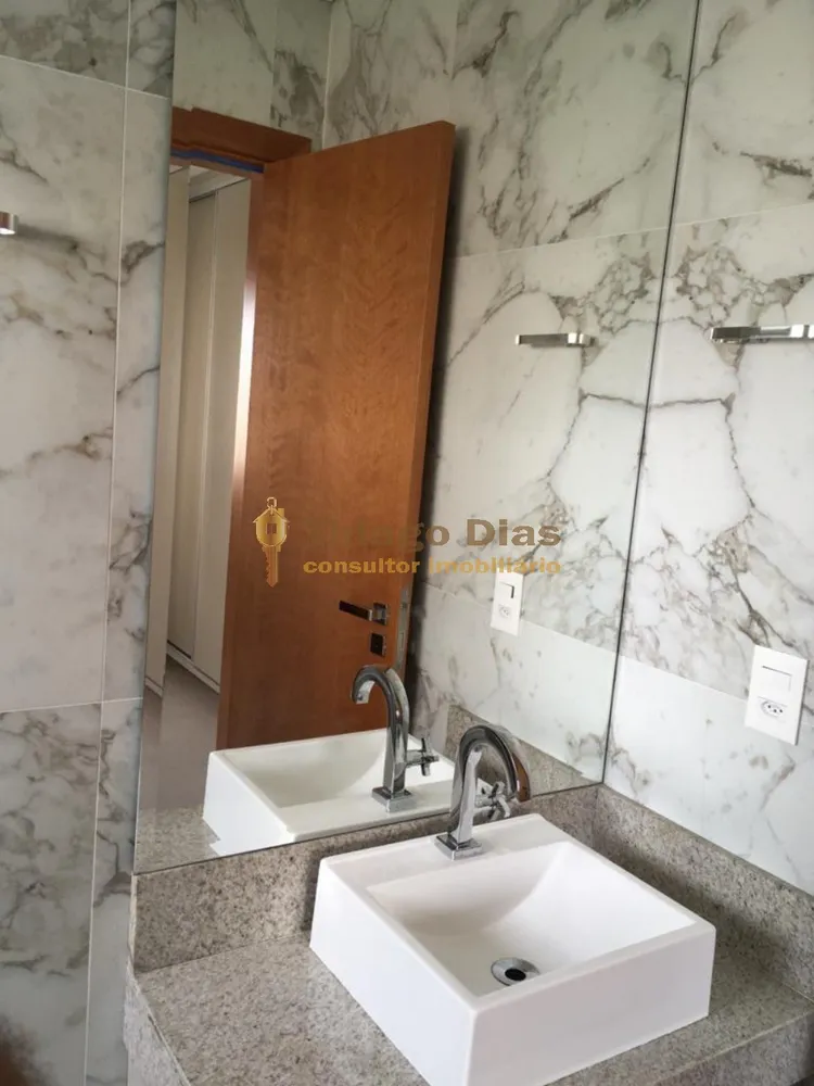 Apartamento, 3 quartos, 85 m² - Foto 12