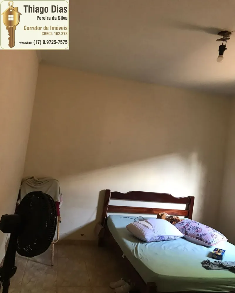 Casa, 2 quartos, 110 m² - Foto 6