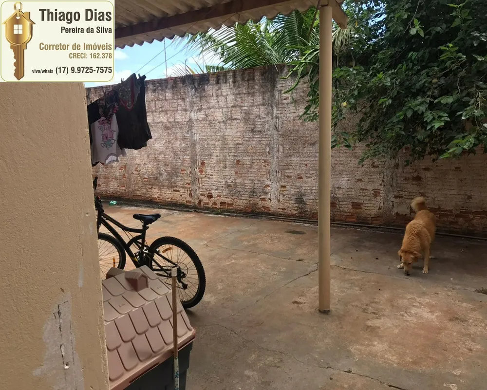 Casa, 2 quartos, 110 m² - Foto 12