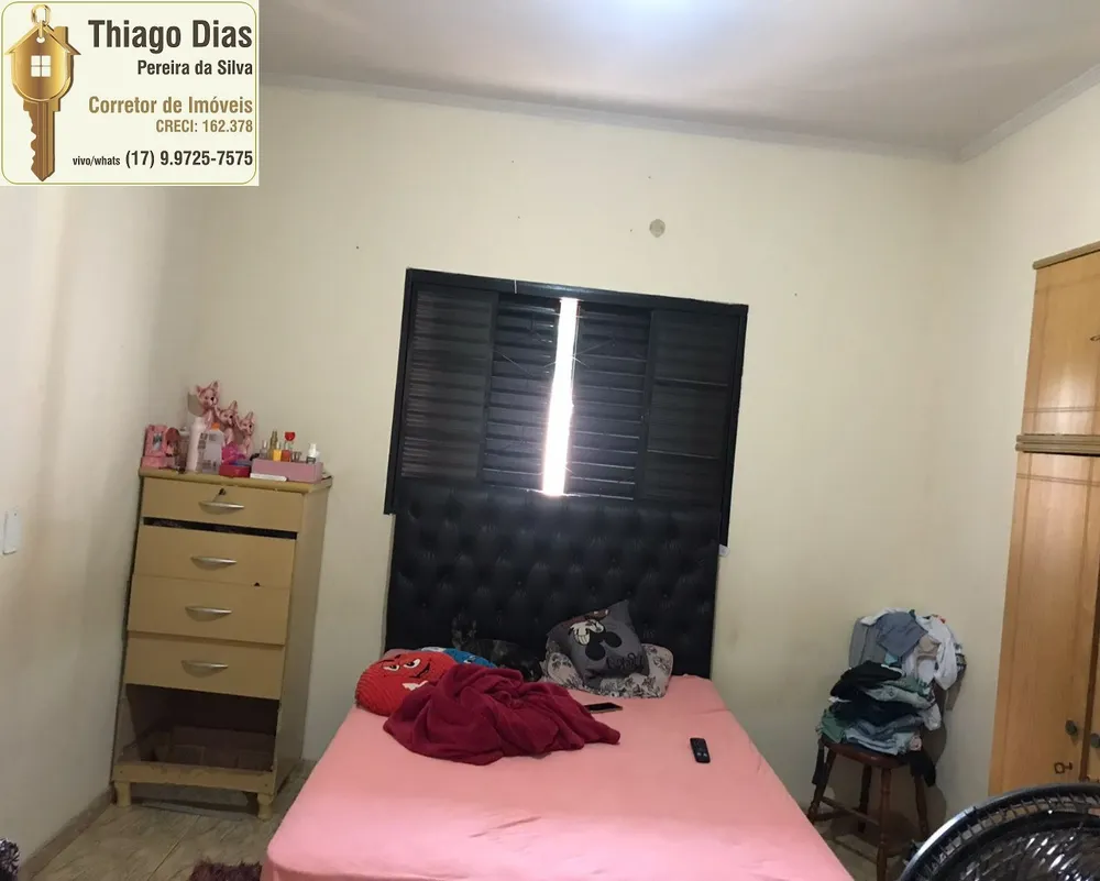 Casa, 2 quartos, 110 m² - Foto 7