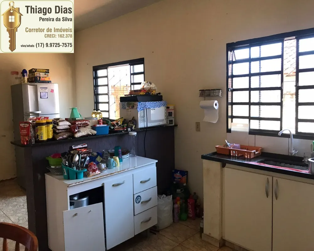 Casa, 2 quartos, 110 m² - Foto 11