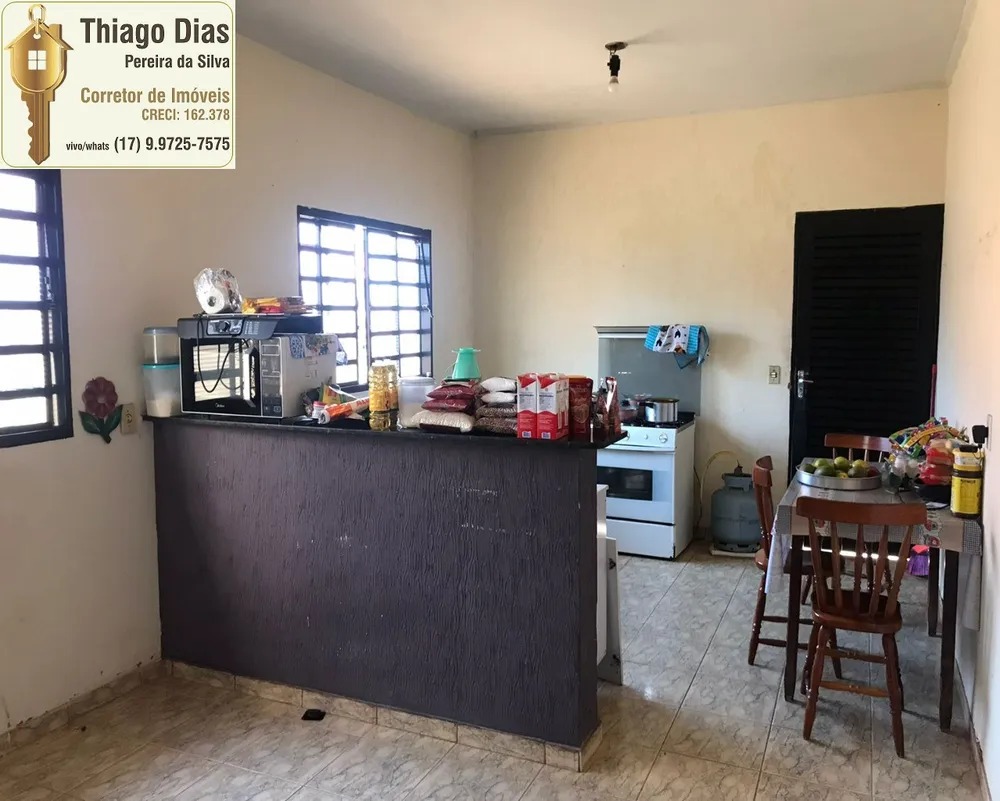 Casa, 2 quartos, 110 m² - Foto 9