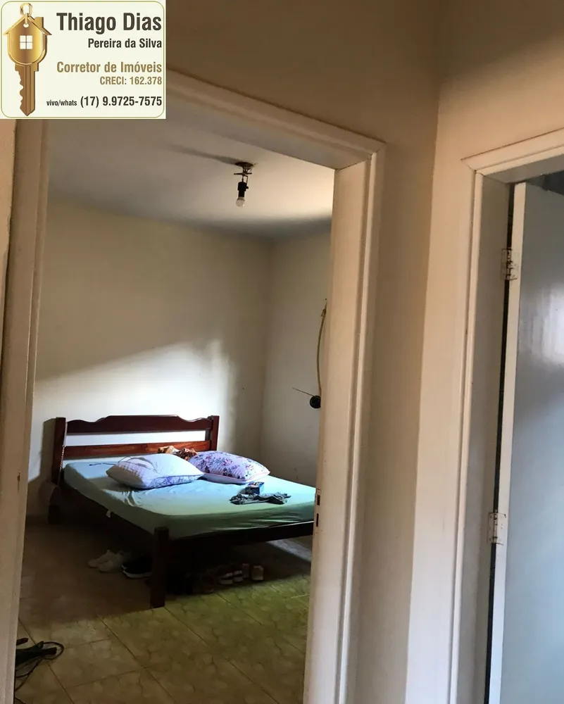 Casa, 2 quartos, 110 m² - Foto 5