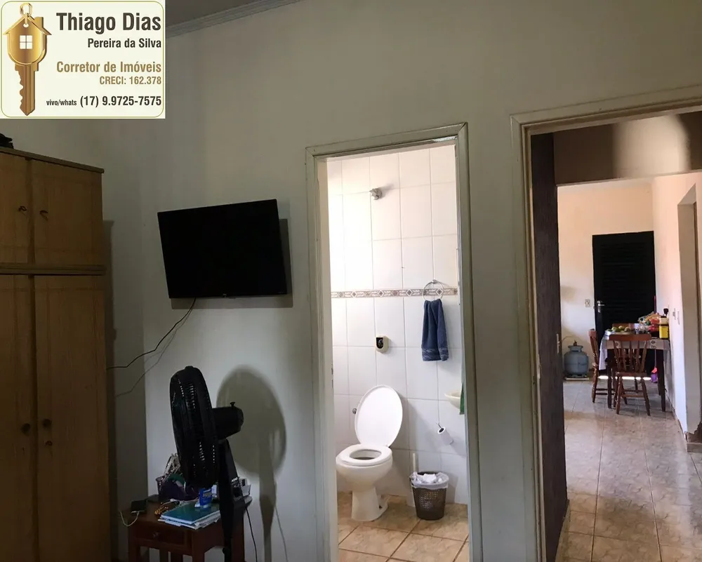 Casa, 2 quartos, 110 m² - Foto 8