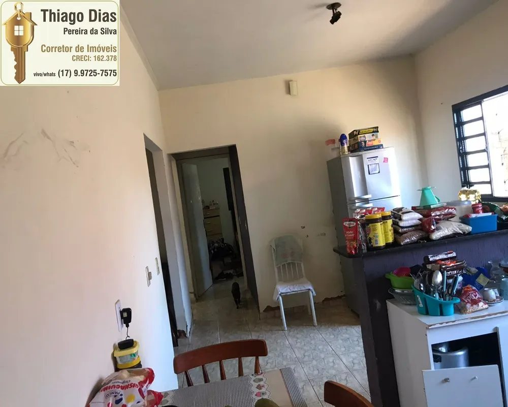 Casa, 2 quartos, 110 m² - Foto 10