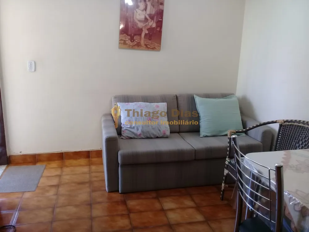 Apartamento, 1 quarto, 70 m² - Foto 1