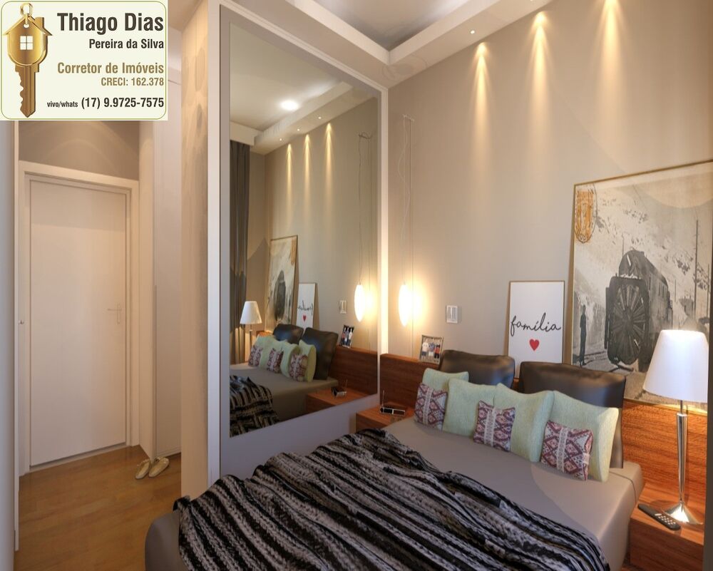 Apartamento, 3 quartos, 94 m² - Foto 8