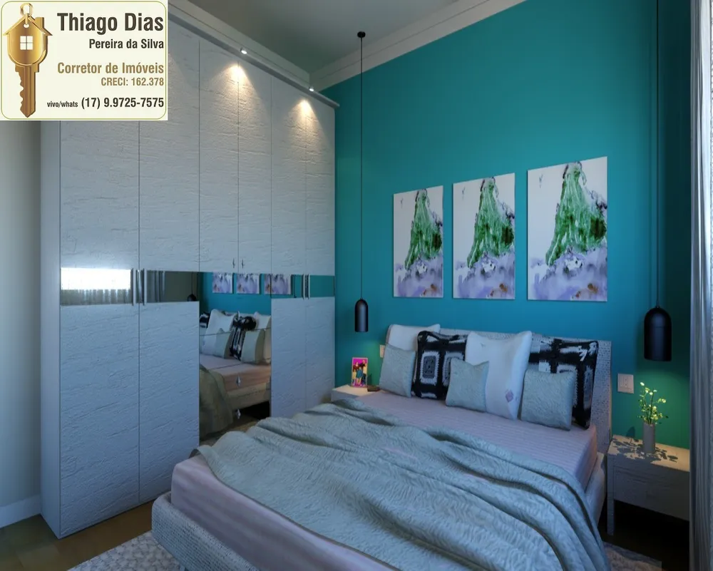 Apartamento, 3 quartos, 94 m² - Foto 10