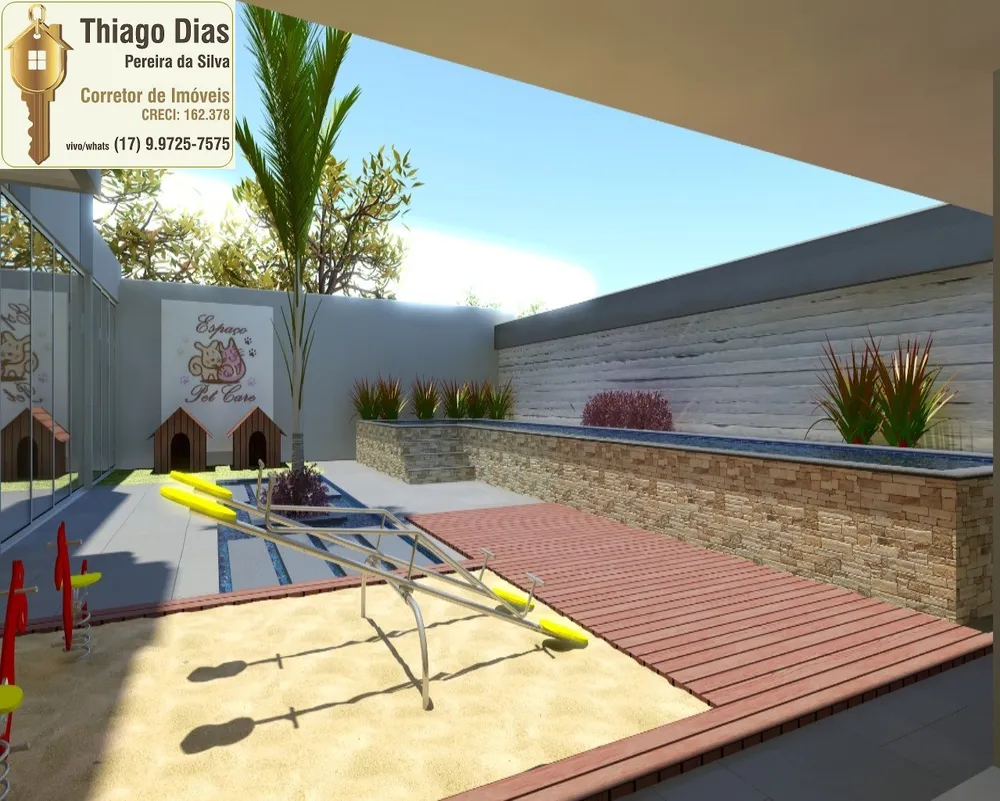 Apartamento, 3 quartos, 94 m² - Foto 14