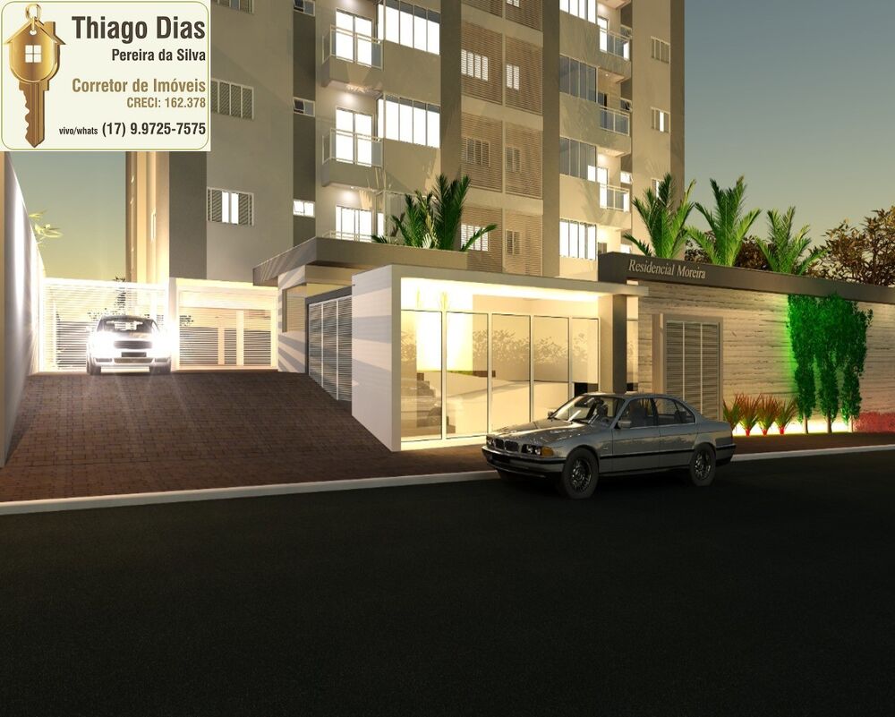 Apartamento, 3 quartos, 94 m² - Foto 5