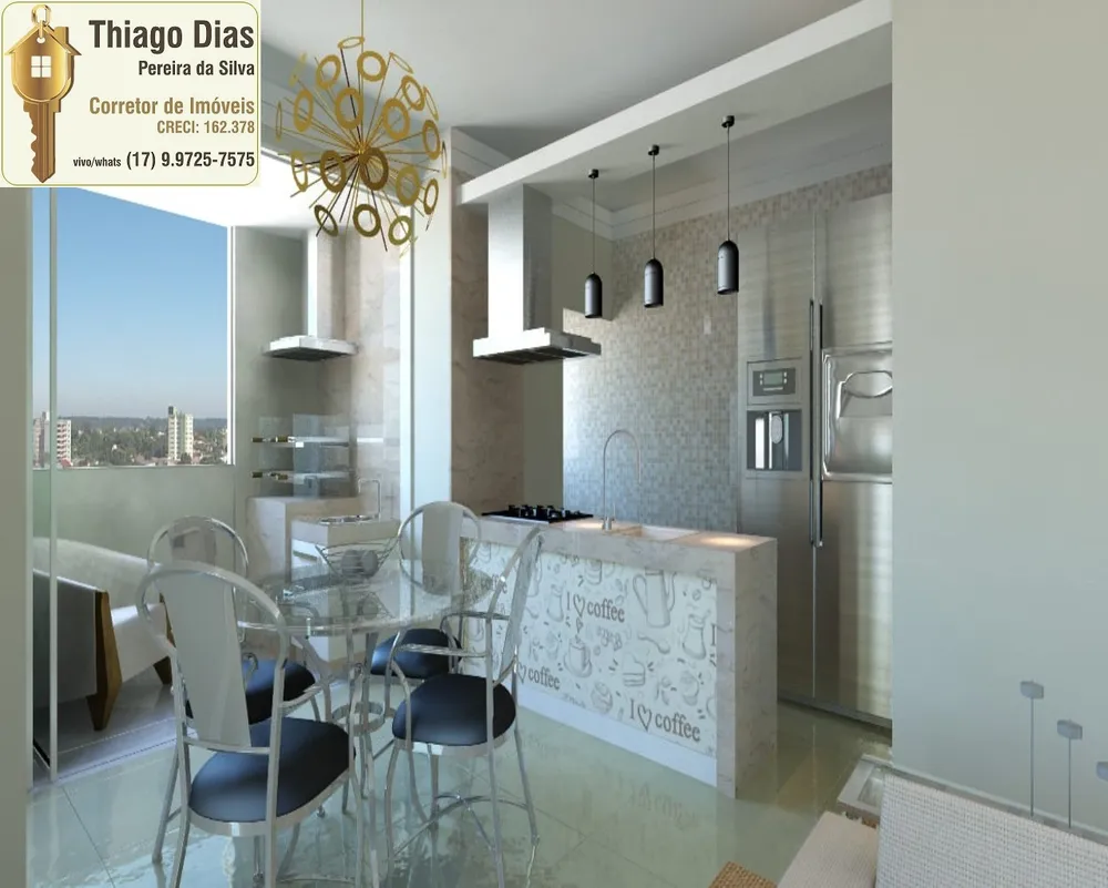 Apartamento, 3 quartos, 94 m² - Foto 11
