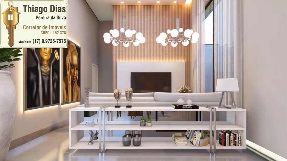 Casa, 3 quartos, 179 m² - Foto 16