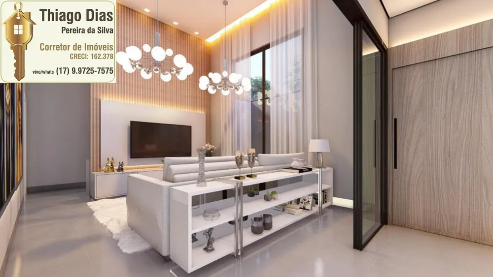 Casa, 3 quartos, 179 m² - Foto 15
