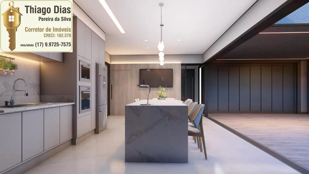 Casa, 3 quartos, 179 m² - Foto 10