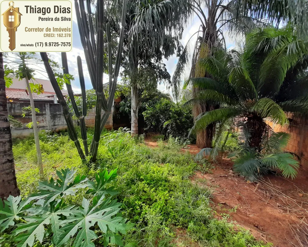 Terreno, 252 m² - Foto 5