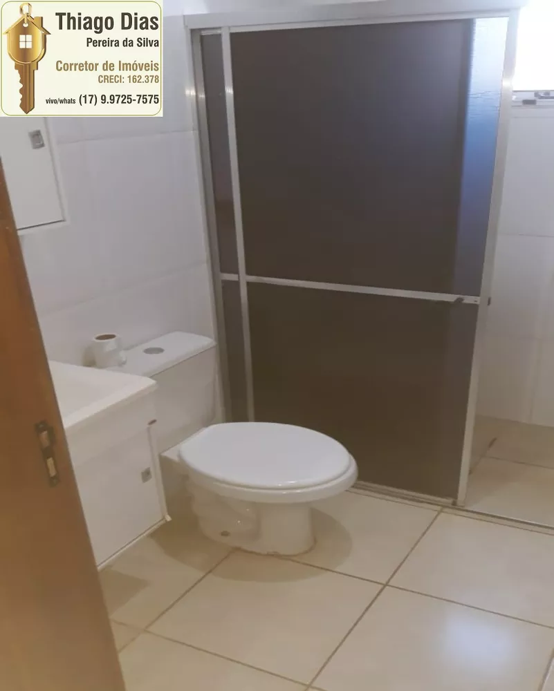 Apartamento à venda com 2 quartos, 53m² - Foto 4