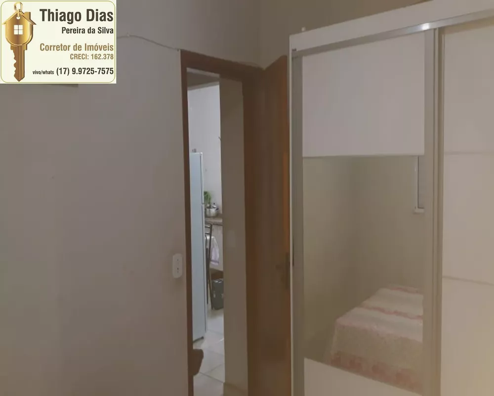 Apartamento à venda com 2 quartos, 53m² - Foto 5