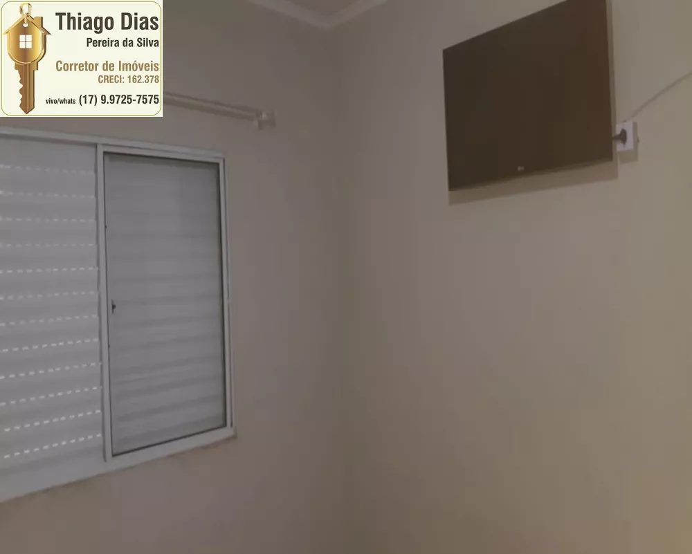 Apartamento à venda com 2 quartos, 53m² - Foto 7