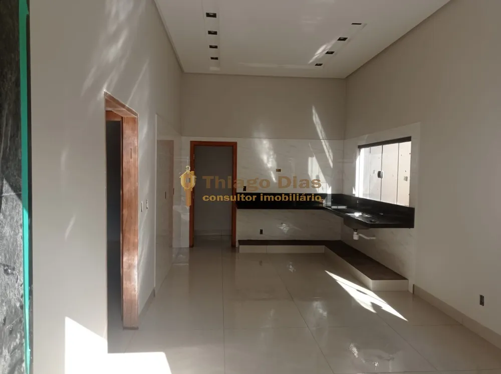 Casa, 2 quartos, 6 m² - Foto 1