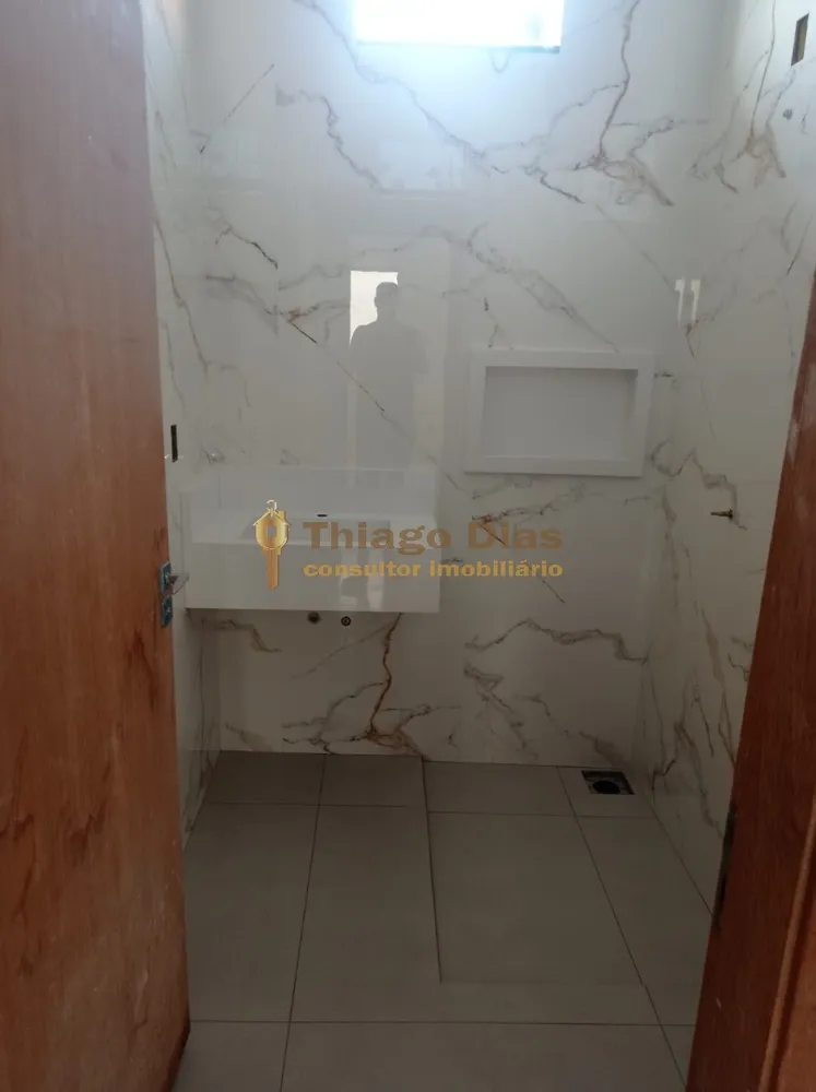 Casa, 2 quartos, 6 m² - Foto 3