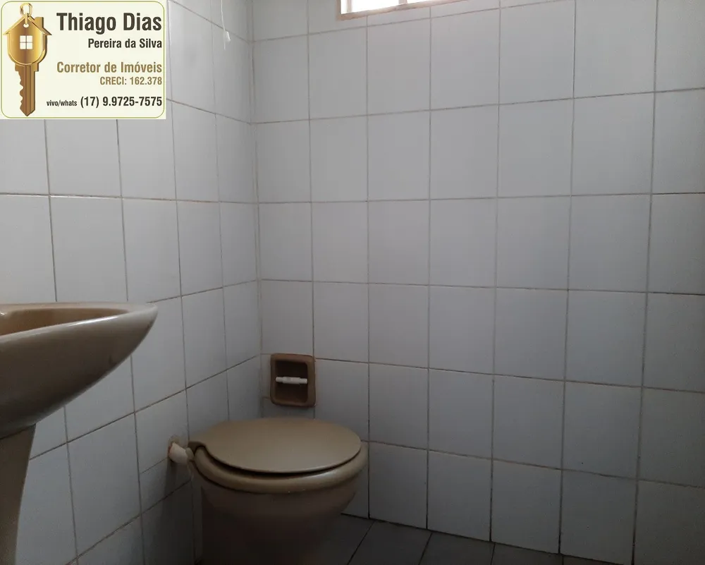 Loja-Salão, 208 m² - Foto 5