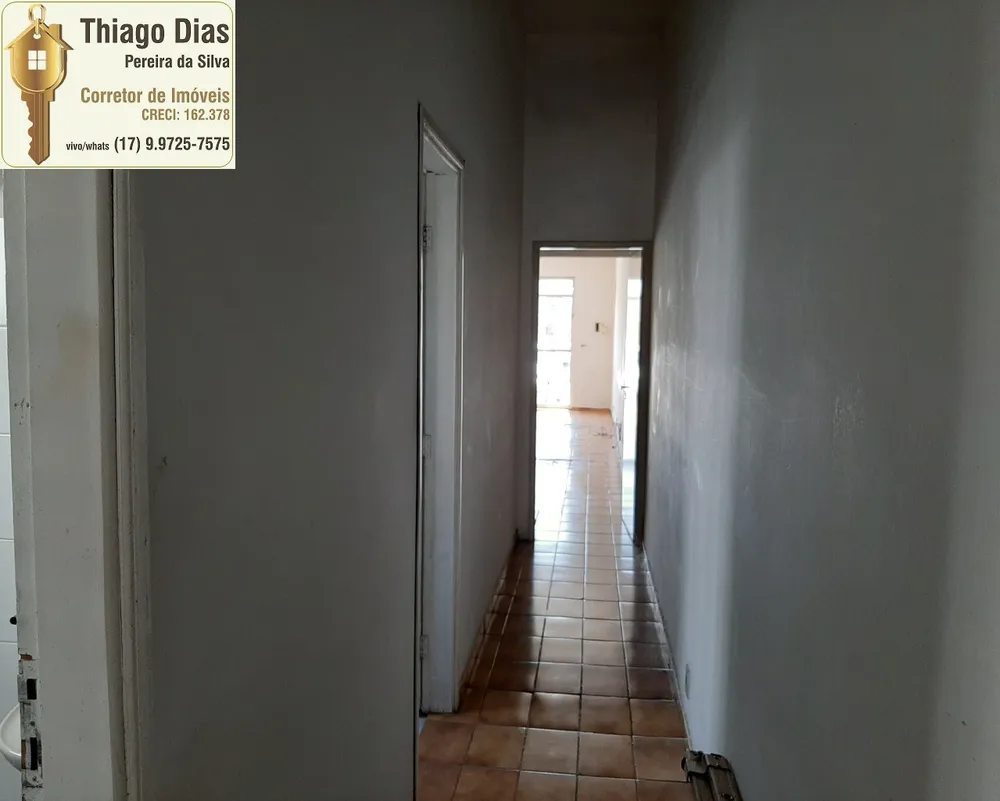 Loja-Salão, 208 m² - Foto 8