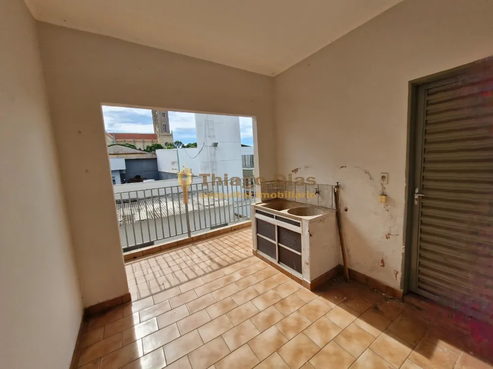 Loja-Salão, 208 m² - Foto 15