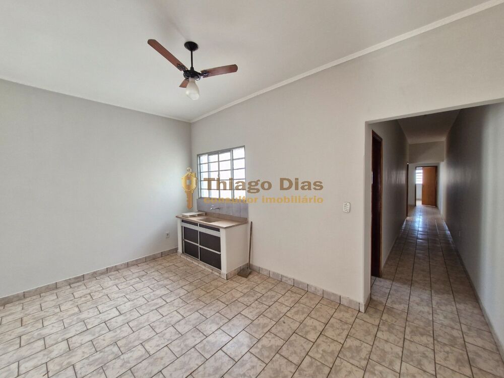 Loja-Salão, 208 m² - Foto 1