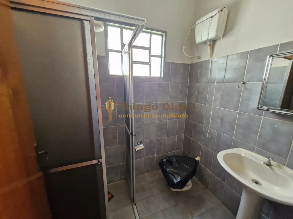 Loja-Salão, 208 m² - Foto 14