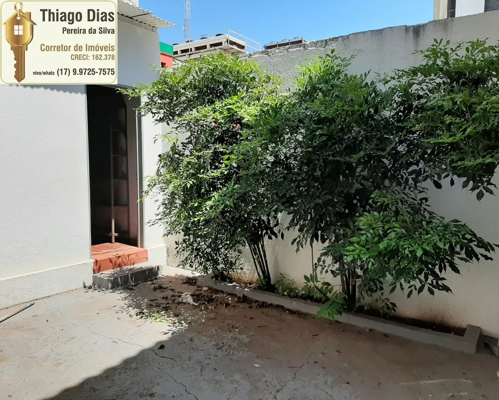Loja-Salão, 208 m² - Foto 10