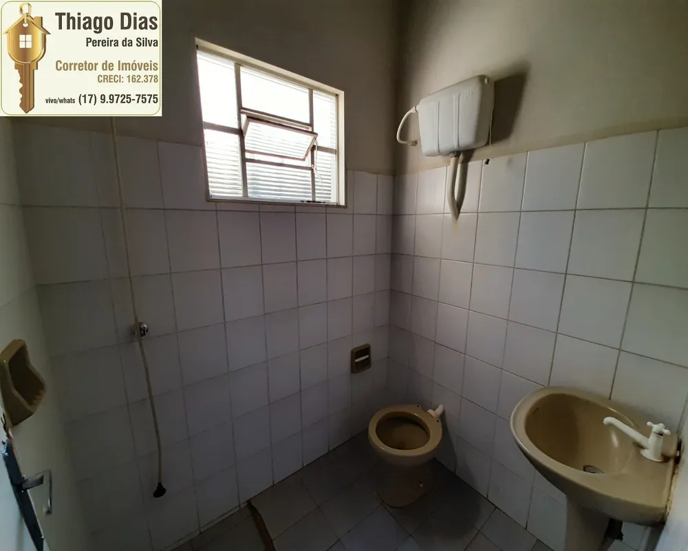 Loja-Salão, 208 m² - Foto 6