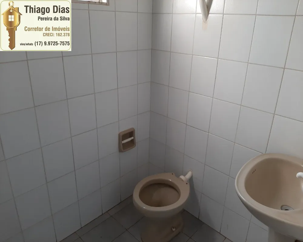 Loja-Salão, 208 m² - Foto 7