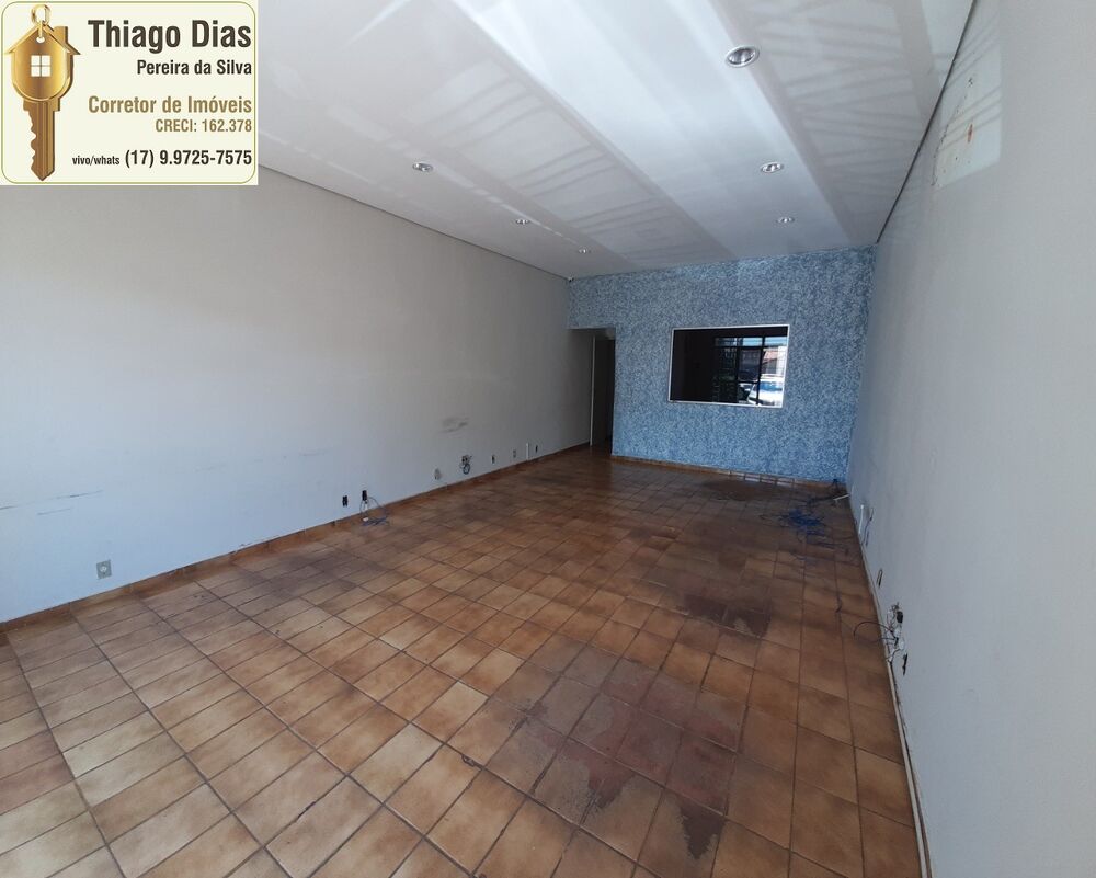 Loja-Salão, 208 m² - Foto 2
