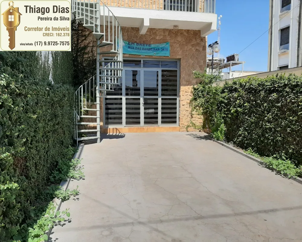 Loja-Salão, 208 m² - Foto 11