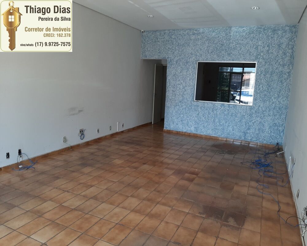 Loja-Salão, 208 m² - Foto 4