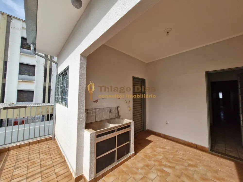 Loja-Salão, 208 m² - Foto 16